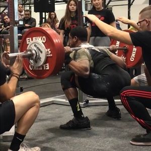 Meet your Posher, Paxton